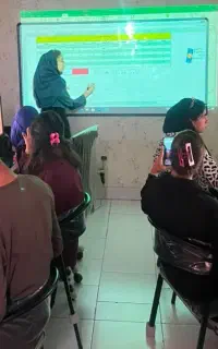 ثبت نام در دوره ICDL(هفت مهارت کامپیوتر )