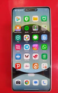 نوت 14s معاوضه