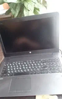 لپ تاپ zbook