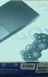 پلی استیشن 2