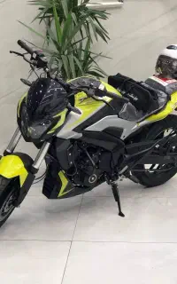 Bajaj Dominar 250 باجاج دومینار ۱۴۰۵ صفر کیلومتر