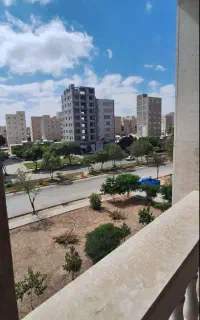 فروش واحد۱۴۵متر دربعثت