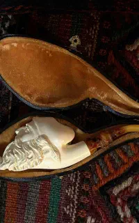 پیپ های مرشام اصل قدمت دار