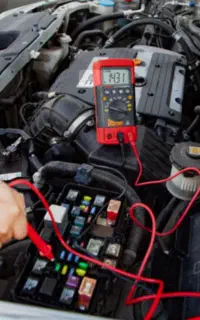 باطری سازی سیار و امداد باتری سازی