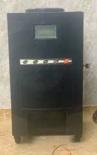دستگاه چایی کرک
