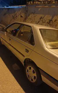 پژو405