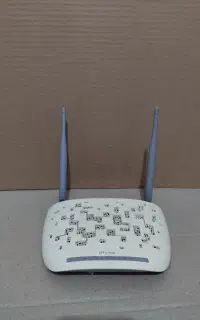 مودم دو آنتنی tp-link