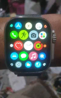 ساعت هوشمند