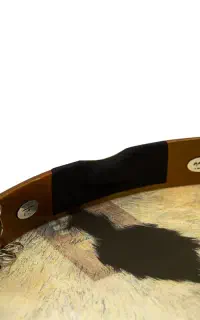 دف دربندی خانقانی