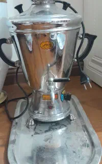 سماور برقی