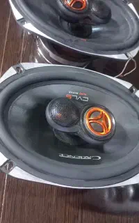 باند کدنس امریکایی اصل