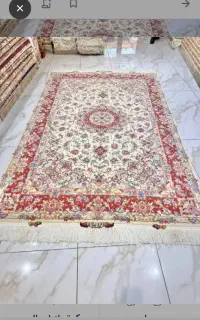 بافنده فرش
