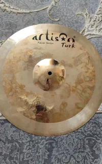 طبل مپکس و اسنج کراش ۱۶ دست ساز بی نظیر