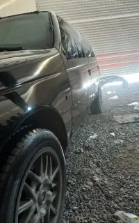 رنگ آمیزی و بازسازی