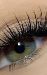 اکستنشن مژه