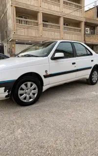 اس الیکس ۹۷