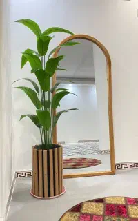 درختچه مصنوعی