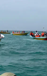 تور یکروزه مازندران گردی و دریا شمال