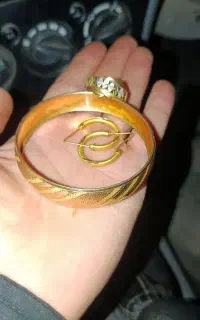 فروش طلا