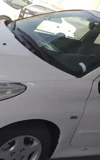 پژو۲۰۷ پانااتومات
