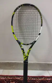 راکت بابولات