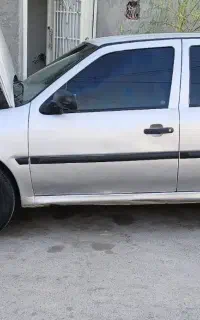 گل مدل ۸۴ بدون رنگ شاسی پلمپ