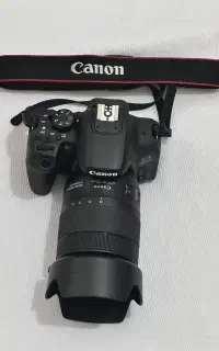 دوربین کانن 850D
