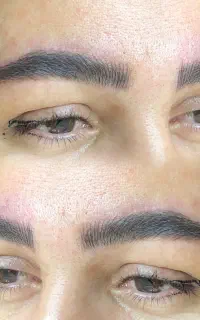 آموزش میکروبلیدینگ