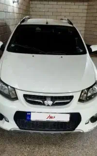 کوییک ۴۰۲ مشابه صفر