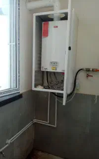 تعمیرات پکیج، آبگرمکن، بخاری، کولر آبی و تصفیه آب