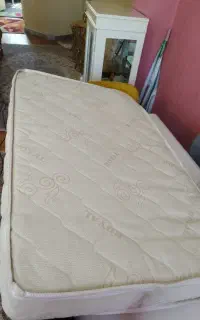 تشک تخت نوجوان