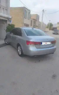 سوناتا2006