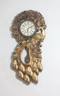 ساعت دیواری