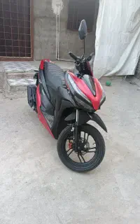 موتور طرح کلیک ۱۷۰ سی سی