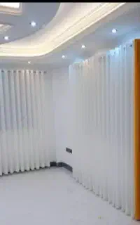 نیازمند همکار خانم برای پرده دوزی