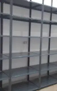 قفسه انباری قفسه پیچ و مهره
