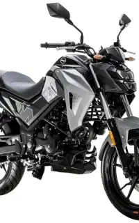 موتور sym  NA180 ABS