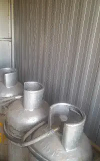 کپسول ۳۳ کیلویی  پرسی