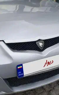 پروتون جنتو gen2 مدل ۲۰۰۸