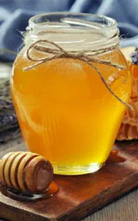فروش عسل طبیعی کوهستان