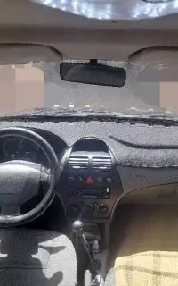 تیبا دو ۹۷ صحنه