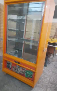 یخچال ایستاده