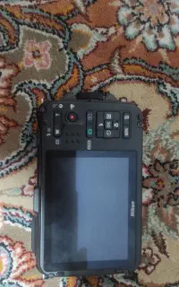 دوربین نیکون اصل