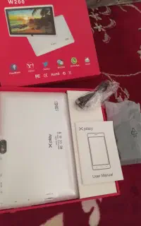 تبلت نو اکبند
