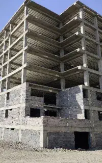 مسکن هیژا