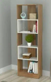 کتابخانه مینیمال ام دی اف