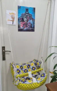 تاب کودک