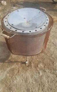 سالم و تمیز