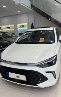 بایک بیجینگ U5 پلاس صفر فروش نقدی و معاوضه