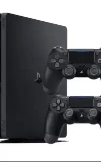 ps4 اسلیم کپی خور